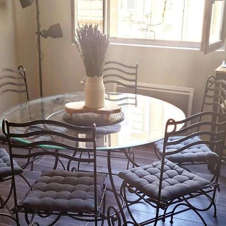 דירות La Doucette Provencale Cozy Nest In אביניון מראה חיצוני תמונה