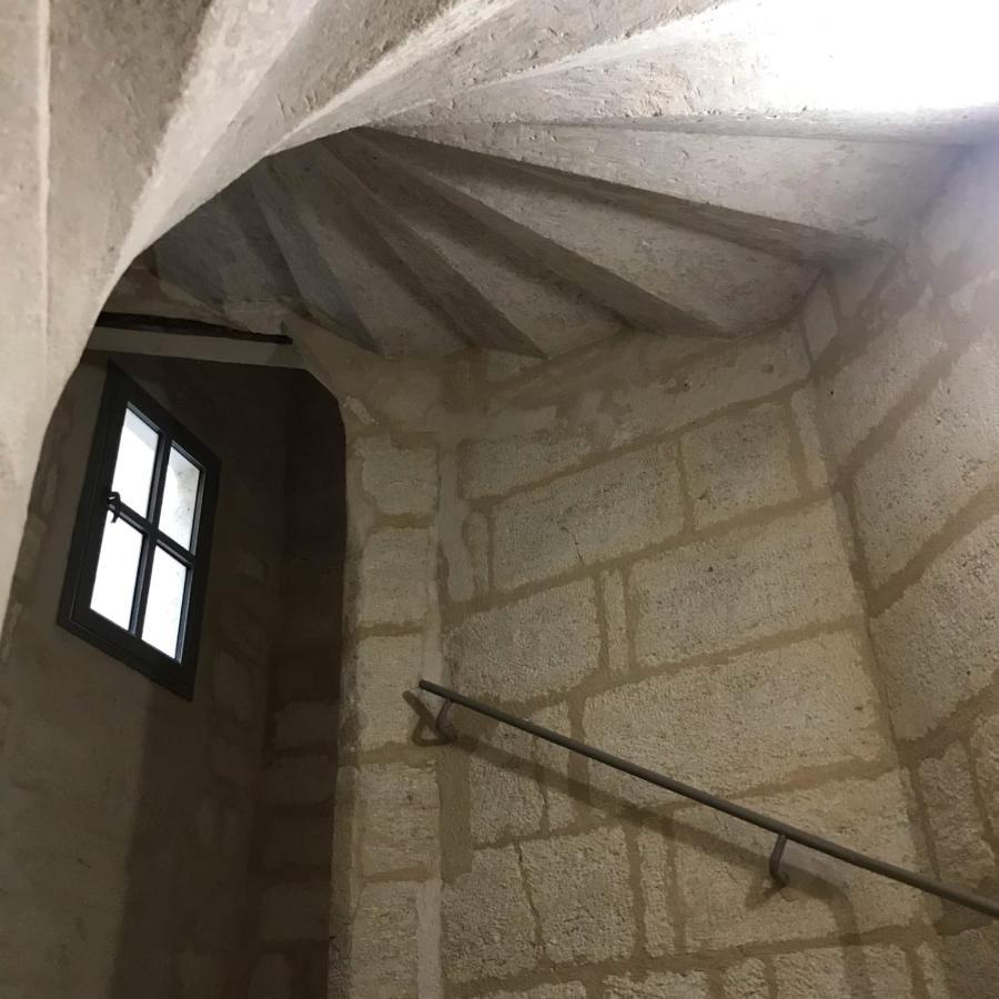 דירות La Doucette Provencale Cozy Nest In אביניון מראה חיצוני תמונה