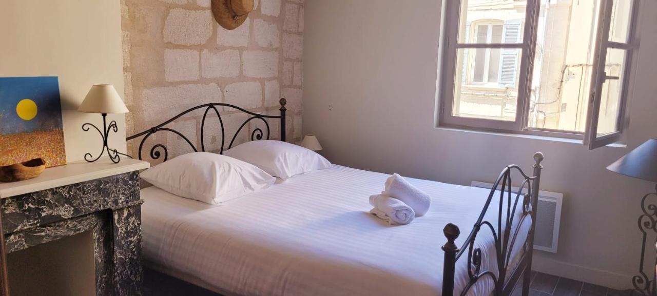 דירות La Doucette Provencale Cozy Nest In אביניון מראה חיצוני תמונה